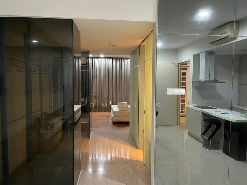 Servis Apartment untuk Disewa di Eve Suite / NZX Square - Tom Ting - Interior - PropertyGuru.com.my