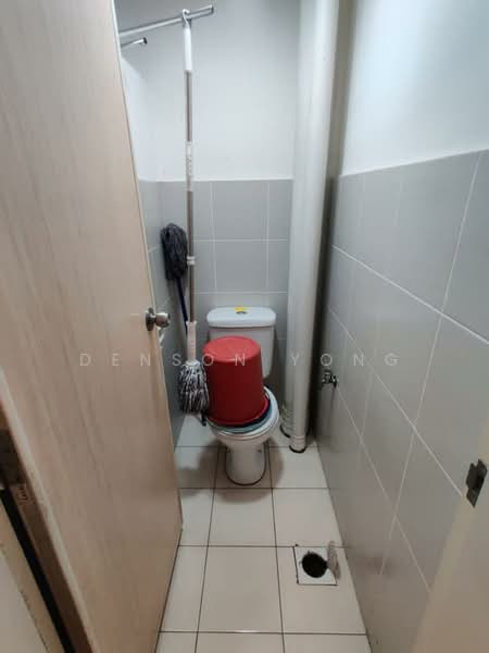 Pangsapuri untuk Disewa di Simfoni @ Eco Majestic - Denson Yong - PropertyGuru.com.my