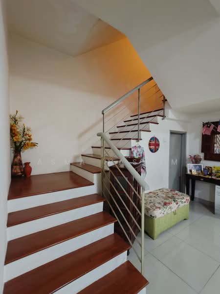 Rumah Teres 2.5 Tingkat untuk Dijual di Klang (Selangor) - Asma Hashim - PropertyGuru.com.my
