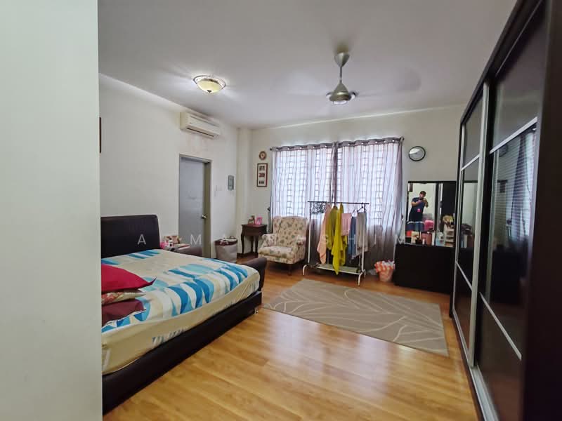 Rumah Teres 2.5 Tingkat untuk Dijual di Klang (Selangor) - Asma Hashim - PropertyGuru.com.my