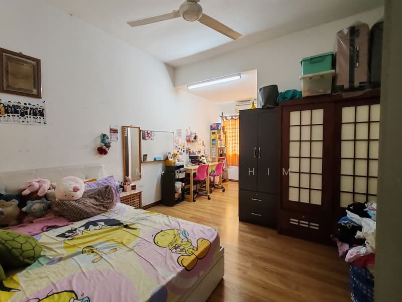 Rumah Teres 2.5 Tingkat untuk Dijual di Klang (Selangor) - Asma Hashim - PropertyGuru.com.my