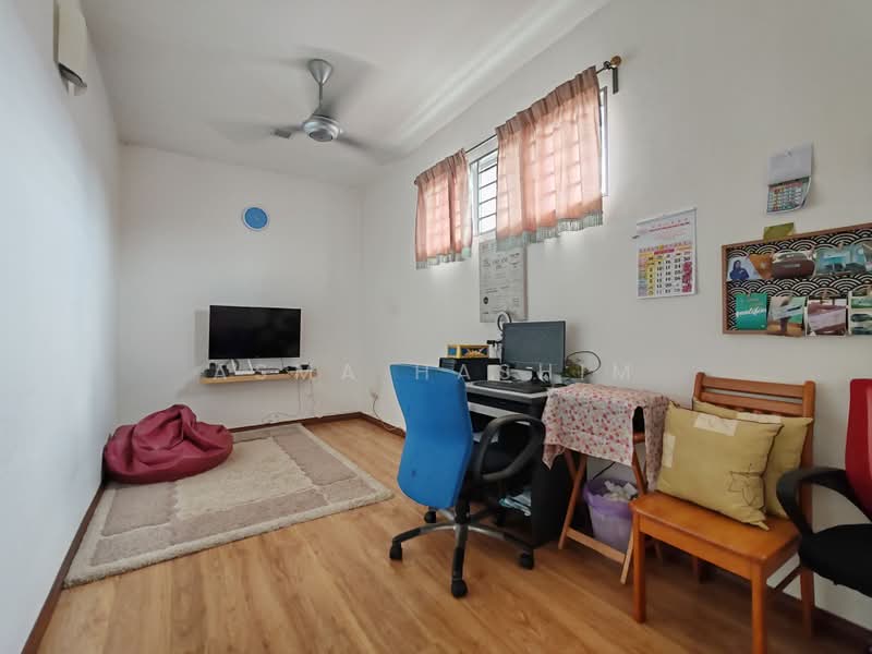 Rumah Teres 2.5 Tingkat untuk Dijual di Klang (Selangor) - Asma Hashim - PropertyGuru.com.my