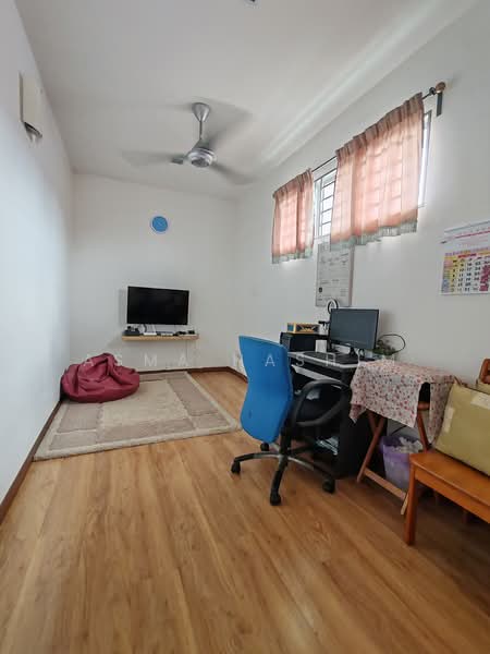 Rumah Teres 2.5 Tingkat untuk Dijual di Klang (Selangor) - Asma Hashim - PropertyGuru.com.my