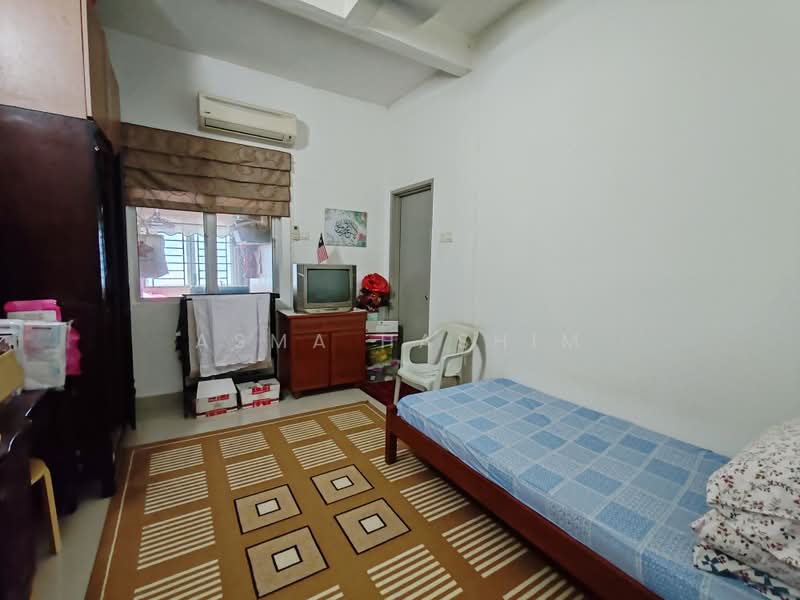 Rumah Teres 2.5 Tingkat untuk Dijual di Klang (Selangor) - Asma Hashim - PropertyGuru.com.my