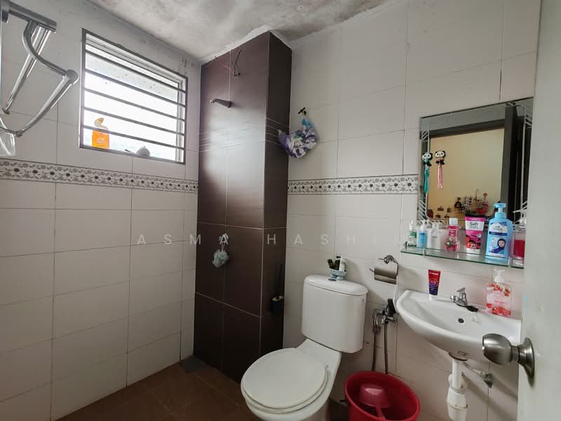 Rumah Teres 2.5 Tingkat untuk Dijual di Klang (Selangor) - Asma Hashim - PropertyGuru.com.my
