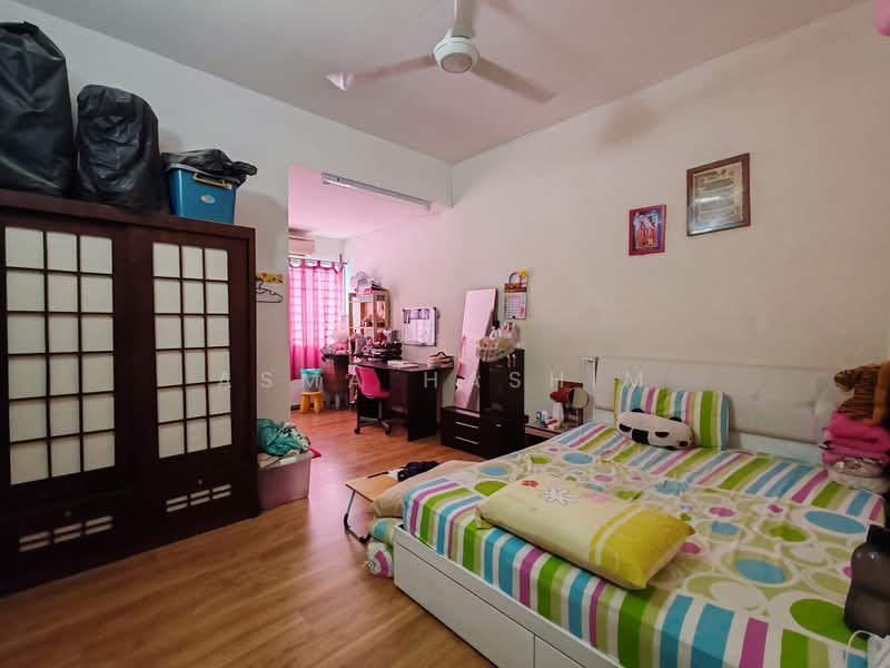 Rumah Teres 2.5 Tingkat untuk Dijual di Klang (Selangor) - Asma Hashim - PropertyGuru.com.my