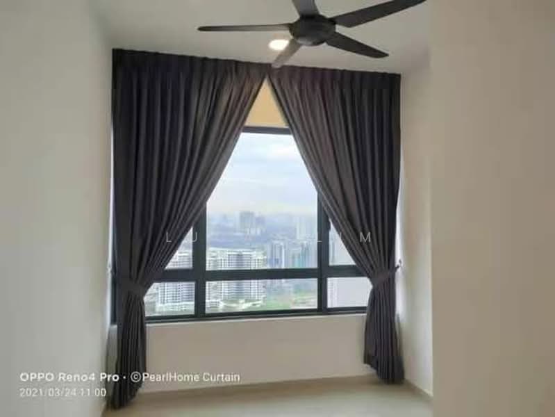 Kondominium untuk Dijual di Nidoz Residences @ Desa Petaling - Lucas Lim - View - PropertyGuru.com.my