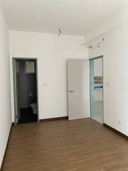Service Residence for Sale at Pinnacle Sri Petaling - Camie Hoo - Interior - PropertyGuru.com.my