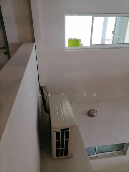 Service Residence for Sale at Pinnacle Sri Petaling - Camie Hoo - Interior - PropertyGuru.com.my
