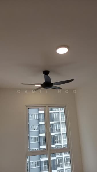 Service Residence for Sale at Pinnacle Sri Petaling - Camie Hoo - View - PropertyGuru.com.my