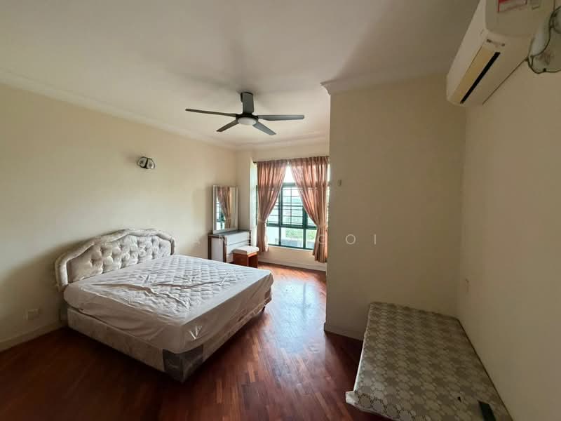 Condominium for Rent at The Straits View Condominium - Jane Ngoi - Bedroom - PropertyGuru.com.my