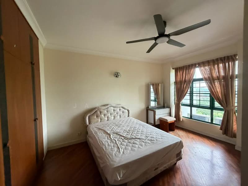 Condominium for Rent at The Straits View Condominium - Jane Ngoi - Bedroom - PropertyGuru.com.my