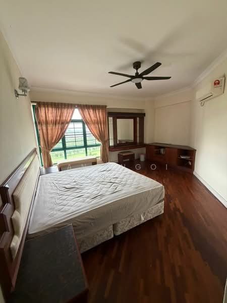 Condominium for Rent at The Straits View Condominium - Jane Ngoi - Bedroom - PropertyGuru.com.my