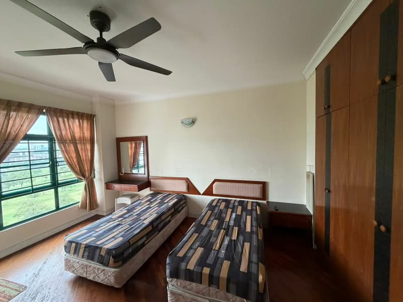 Condominium for Rent at The Straits View Condominium - Jane Ngoi - Bedroom - PropertyGuru.com.my