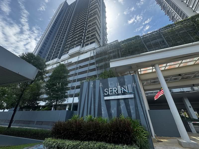 Kondominium untuk Dijual di Serini Melawati - M.J Zairin - Exterior - PropertyGuru.com.my