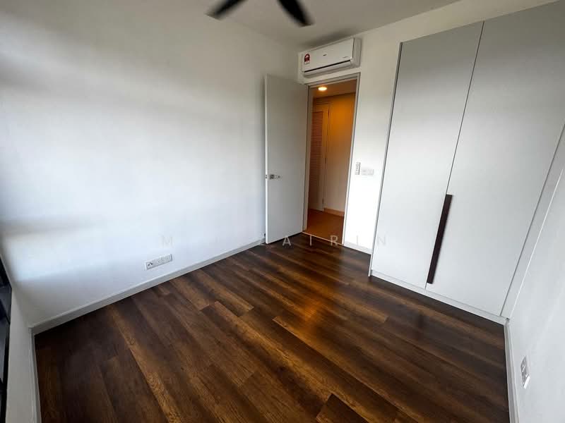 Kondominium untuk Dijual di Serini Melawati - M.J Zairin - Bedroom - PropertyGuru.com.my