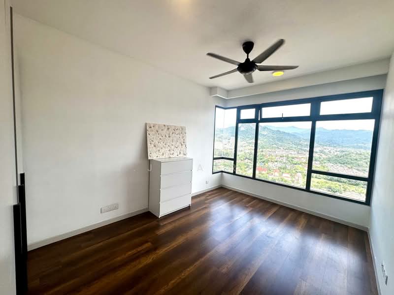 Kondominium untuk Dijual di Serini Melawati - M.J Zairin - Bedroom - PropertyGuru.com.my