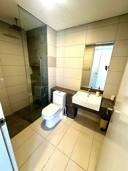 Kondominium untuk Dijual di Serini Melawati - M.J Zairin - Bathroom - PropertyGuru.com.my