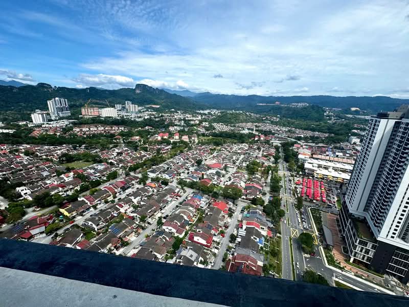 Kondominium untuk Dijual di Serini Melawati - M.J Zairin - Exterior - PropertyGuru.com.my