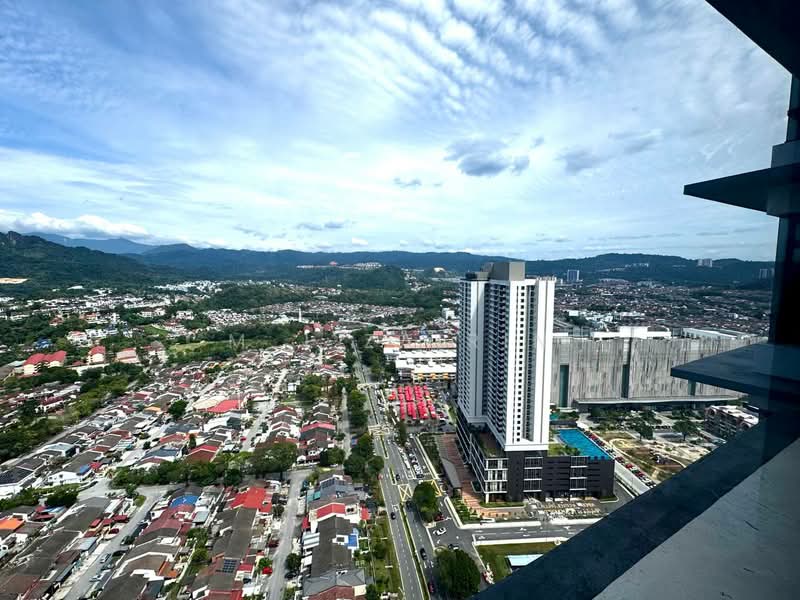 Kondominium untuk Dijual di Serini Melawati - M.J Zairin - Exterior - PropertyGuru.com.my