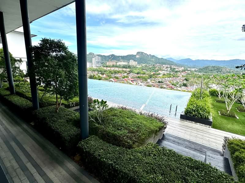 Kondominium untuk Dijual di Serini Melawati - M.J Zairin - Exterior - PropertyGuru.com.my