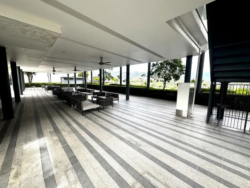 Kondominium untuk Dijual di Serini Melawati - M.J Zairin - Exterior - PropertyGuru.com.my