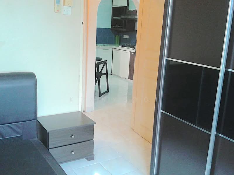 Pangsapuri untuk Disewa di Taman Pekaka Block 31 - Kenny Ooi - Kitchen - PropertyGuru.com.my