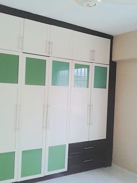 Pangsapuri untuk Disewa di Taman Pekaka Block 31 - Kenny Ooi - Interior - PropertyGuru.com.my