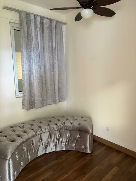 Servis Apartment untuk Disewa di Sentul Point - JC Cheong - Interior - PropertyGuru.com.my