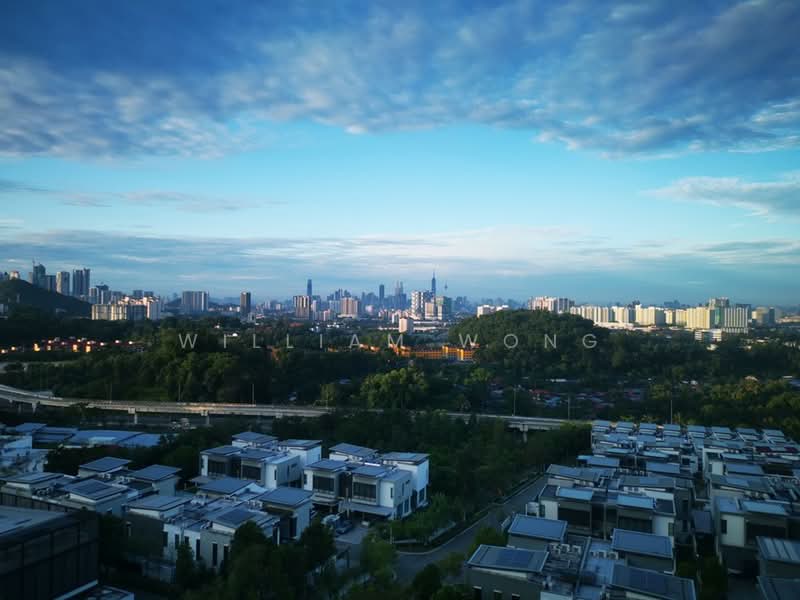 Rumah Berkembar untuk Dijual di Desa Melawati (Setapak) - William Wong - Exterior - PropertyGuru.com.my