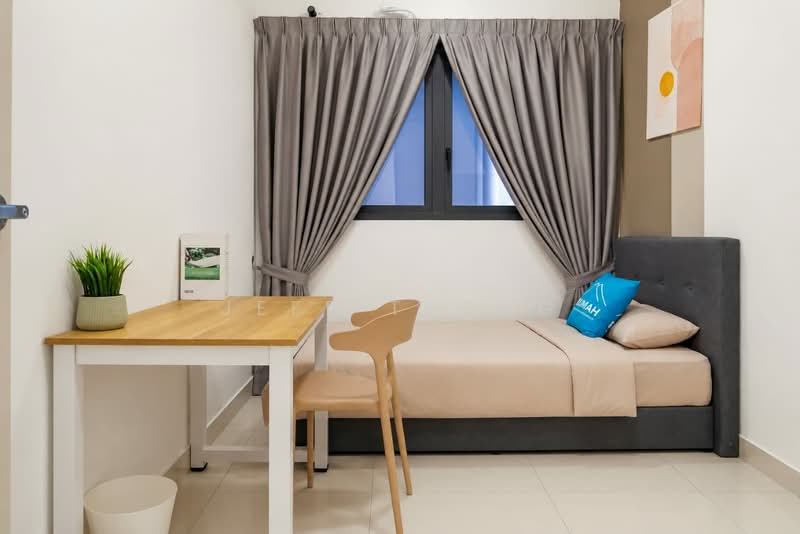 Condominium for Rent at Skyline KL - Jeff Teong - PropertyGuru.com.my