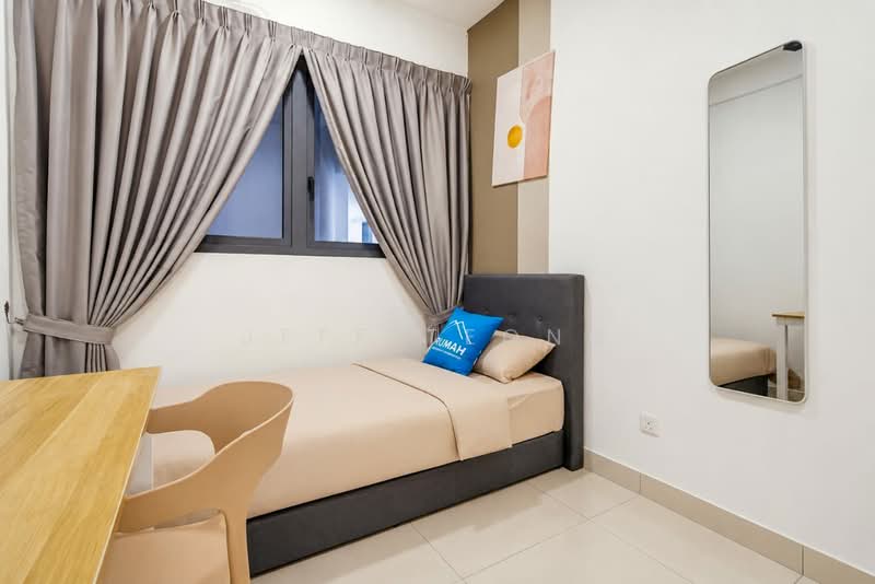 Condominium for Rent at Skyline KL - Jeff Teong - PropertyGuru.com.my