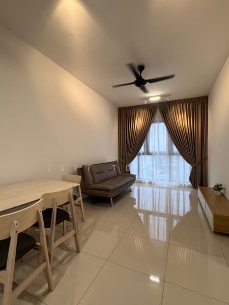 Condominium for Rent at Skyline KL - Jeff Teong - PropertyGuru.com.my