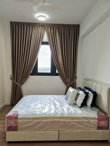 Condominium for Rent at Skyline KL - Jeff Teong - PropertyGuru.com.my