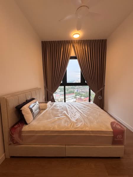 Condominium for Rent at Skyline KL - Jeff Teong - PropertyGuru.com.my