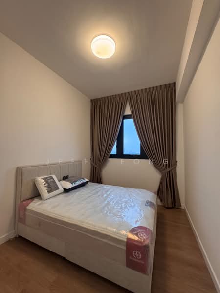 Condominium for Rent at Skyline KL - Jeff Teong - PropertyGuru.com.my