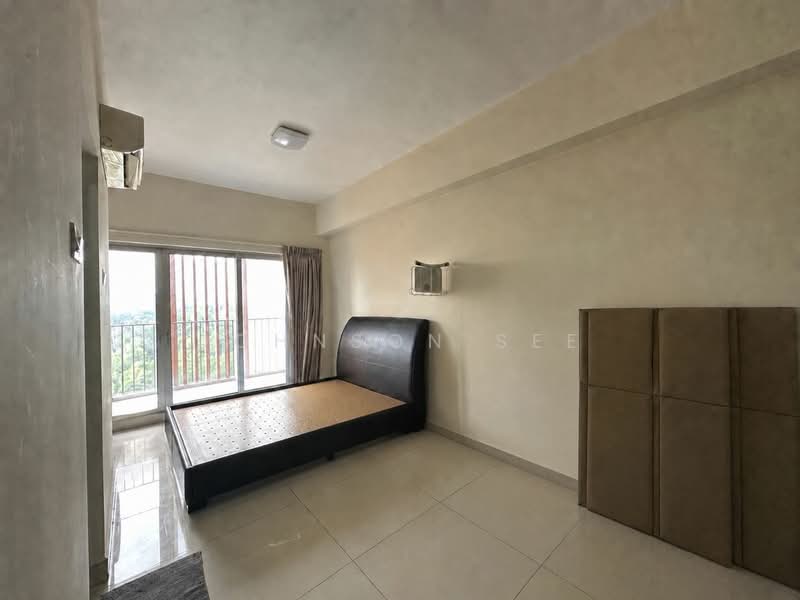 Service Residence for Rent at Suria Jelutong - Johnson See - Bedroom - PropertyGuru.com.my