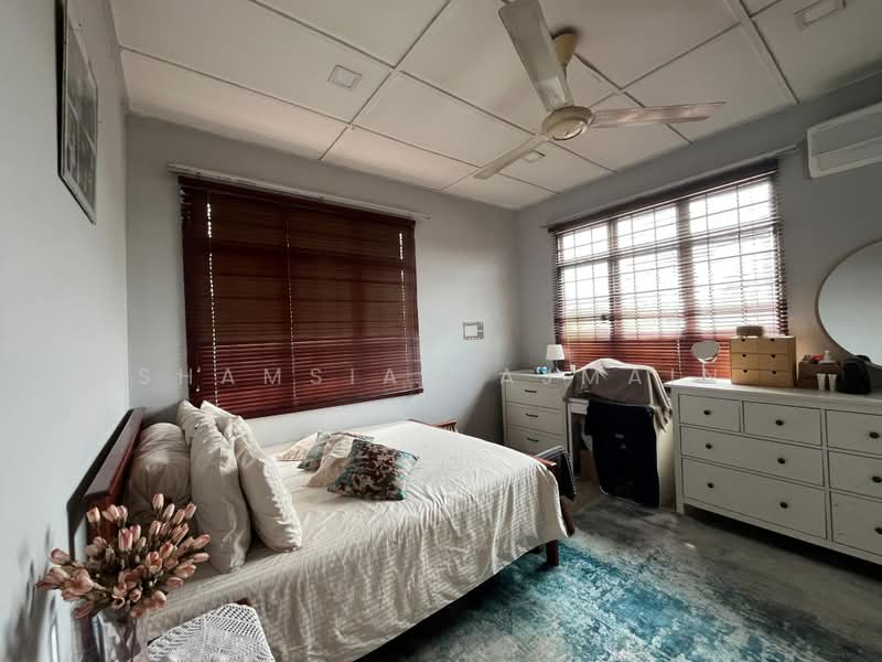2-storey Terraced House for Sale in Taman Putra Perdana (Puchong) - SHAMSIAH AJMAIN - Bedroom - PropertyGuru.com.my