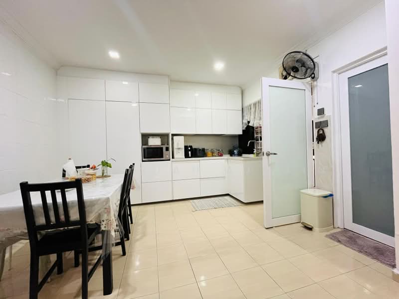 2-storey Terraced House for Sale in Taman Putra Perdana (Puchong) - SHAMSIAH AJMAIN - Kitchen - PropertyGuru.com.my