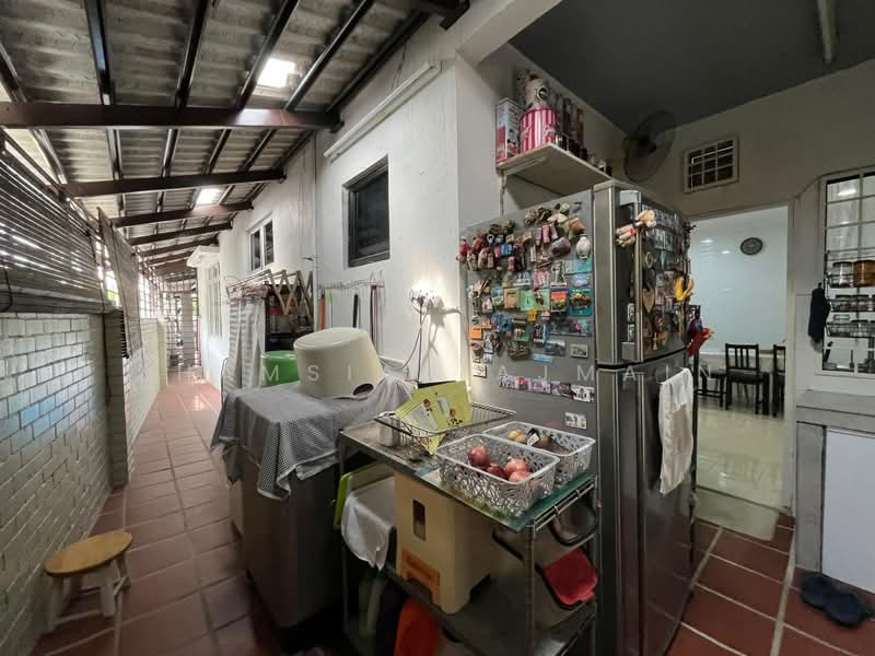 2-storey Terraced House for Sale in Taman Putra Perdana (Puchong) - SHAMSIAH AJMAIN - Kitchen - PropertyGuru.com.my