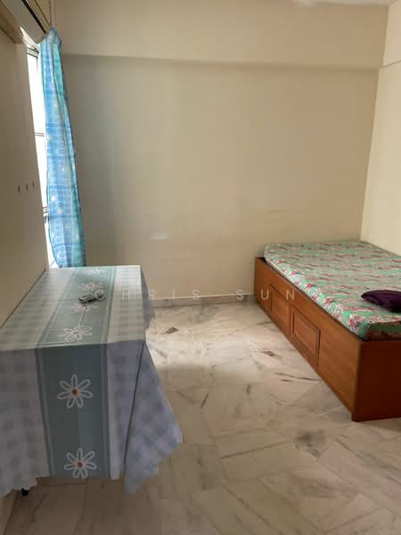 Kondominium untuk Disewa di Danau Idaman - Chris Sun - Bedroom - PropertyGuru.com.my