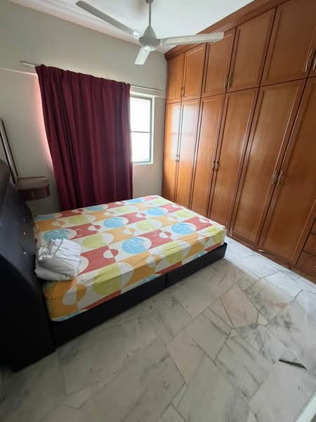 Kondominium untuk Disewa di Danau Idaman - Chris Sun - Bedroom - PropertyGuru.com.my