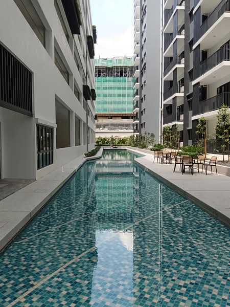 Service Residence for Sale at Huni @ Eco Ardence - Lynn Yap - PropertyGuru.com.my