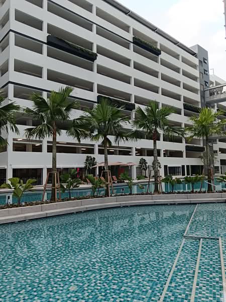 Service Residence for Sale at Huni @ Eco Ardence - Lynn Yap - PropertyGuru.com.my