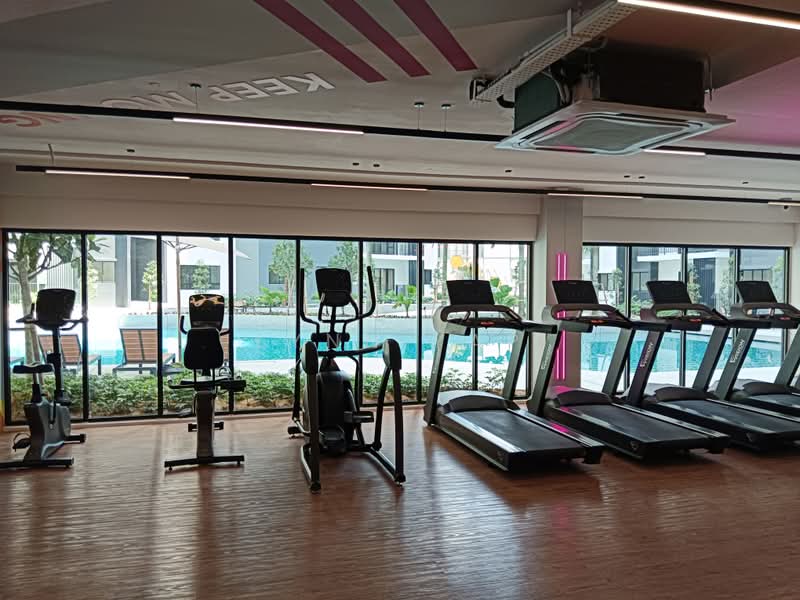 Service Residence for Sale at Huni @ Eco Ardence - Lynn Yap - PropertyGuru.com.my