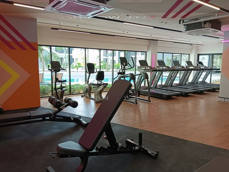 Service Residence for Sale at Huni @ Eco Ardence - Lynn Yap - PropertyGuru.com.my
