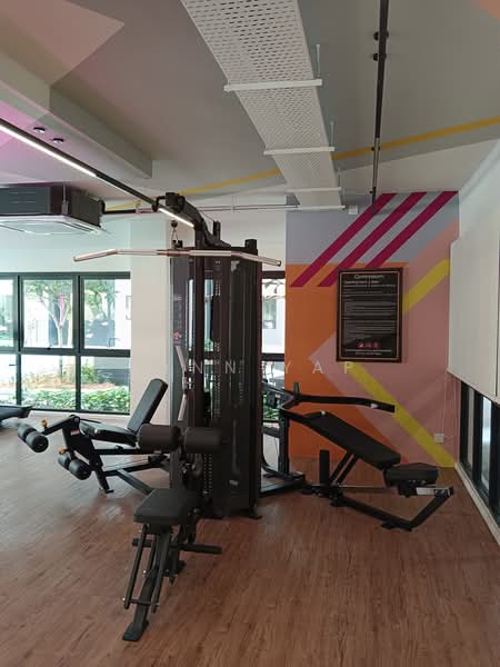 Service Residence for Sale at Huni @ Eco Ardence - Lynn Yap - PropertyGuru.com.my