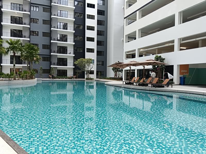 Service Residence for Sale at Huni @ Eco Ardence - Lynn Yap - PropertyGuru.com.my