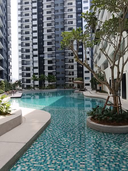 Service Residence for Sale at Huni @ Eco Ardence - Lynn Yap - PropertyGuru.com.my
