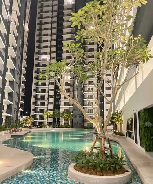 Service Residence for Sale at Huni @ Eco Ardence - Lynn Yap - PropertyGuru.com.my